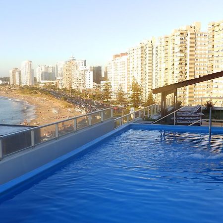 Tanger Hotel Пунта-дель-Эсте Экстерьер фото