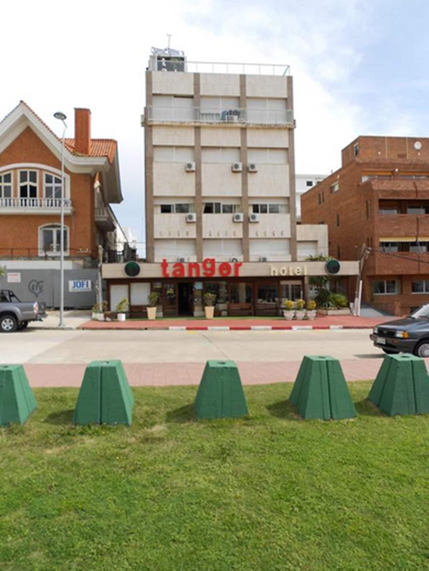 Tanger Hotel Пунта-дель-Эсте Экстерьер фото