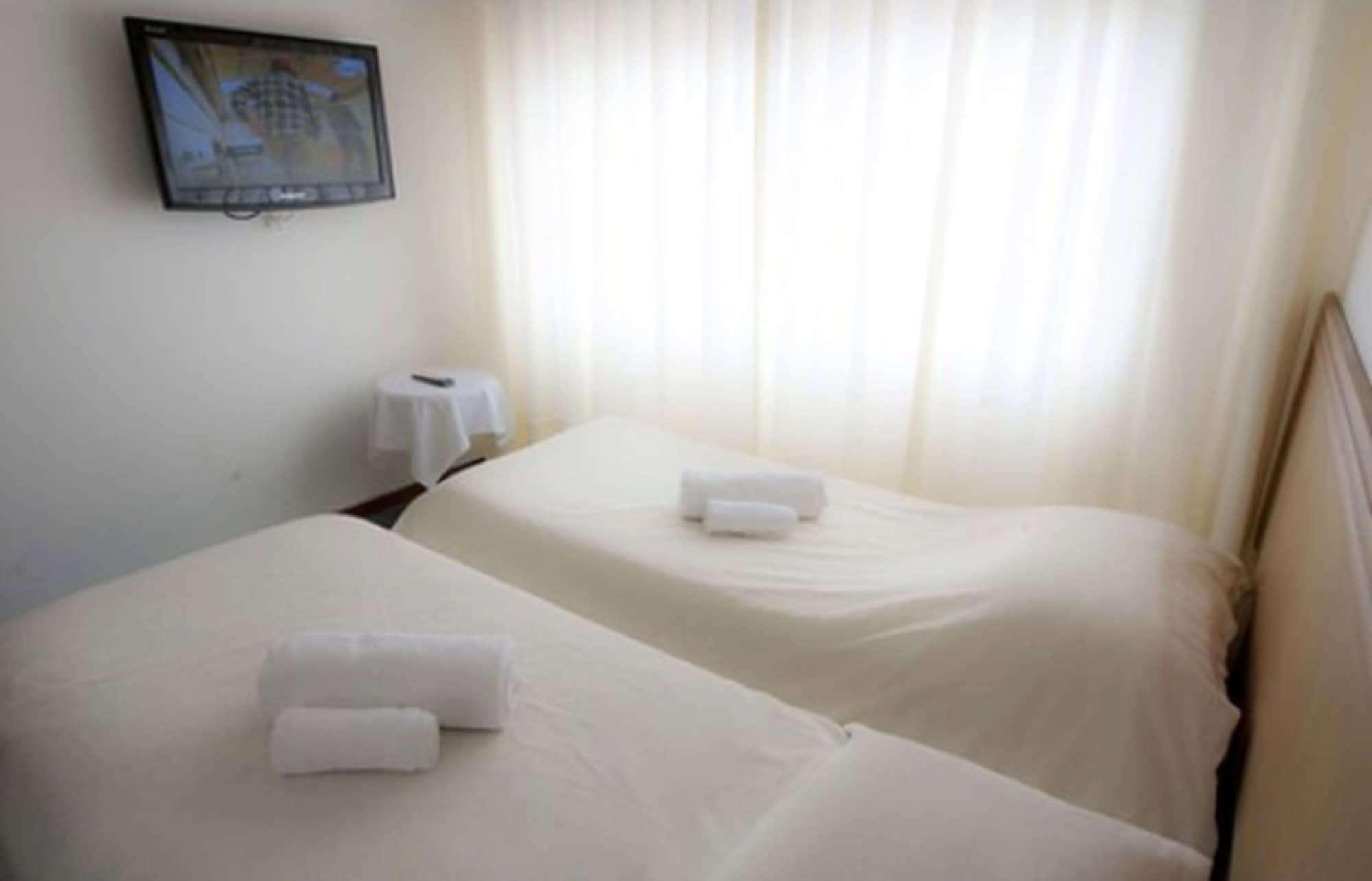 Tanger Hotel Пунта-дель-Эсте Экстерьер фото