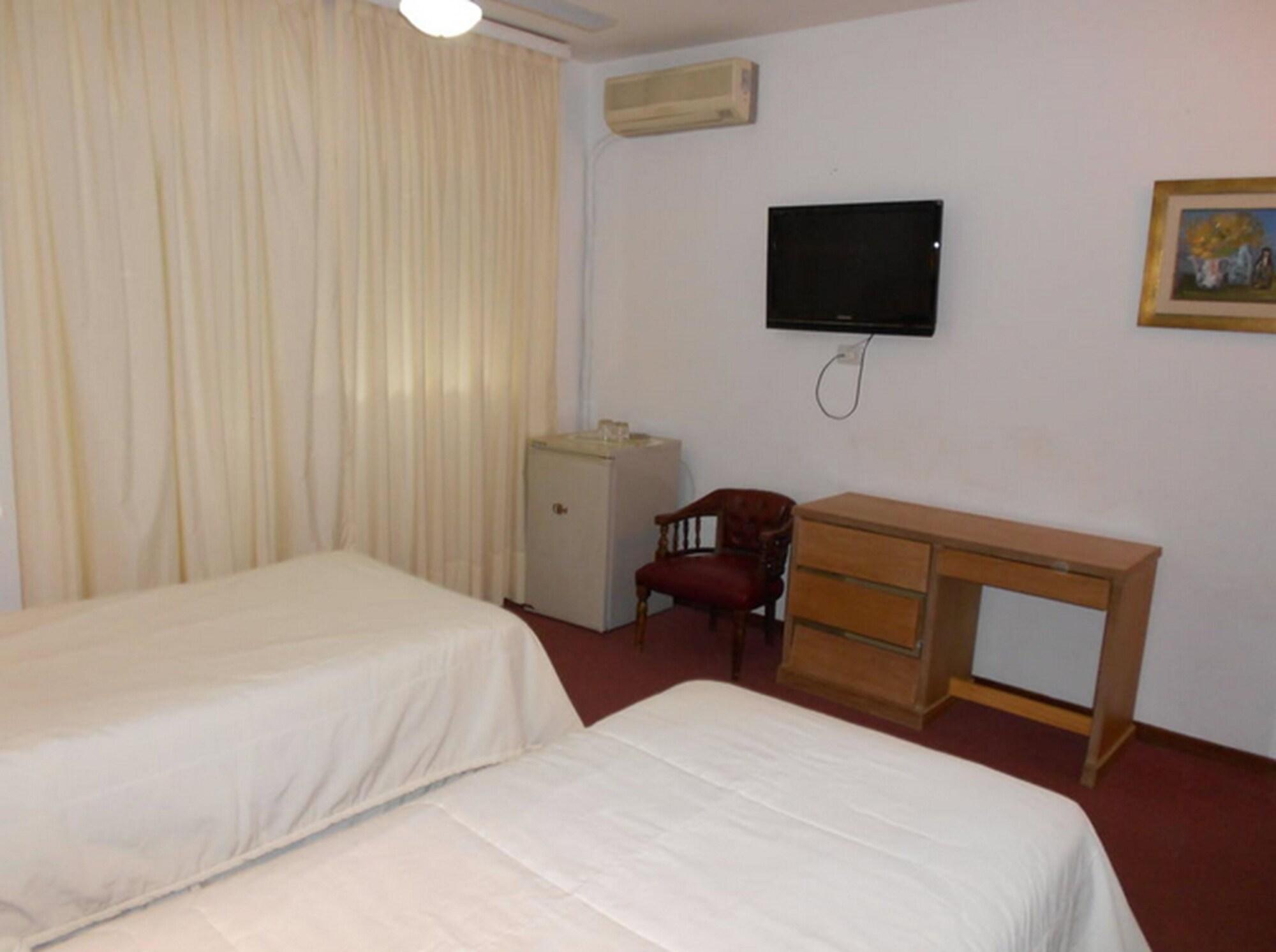 Tanger Hotel Пунта-дель-Эсте Экстерьер фото