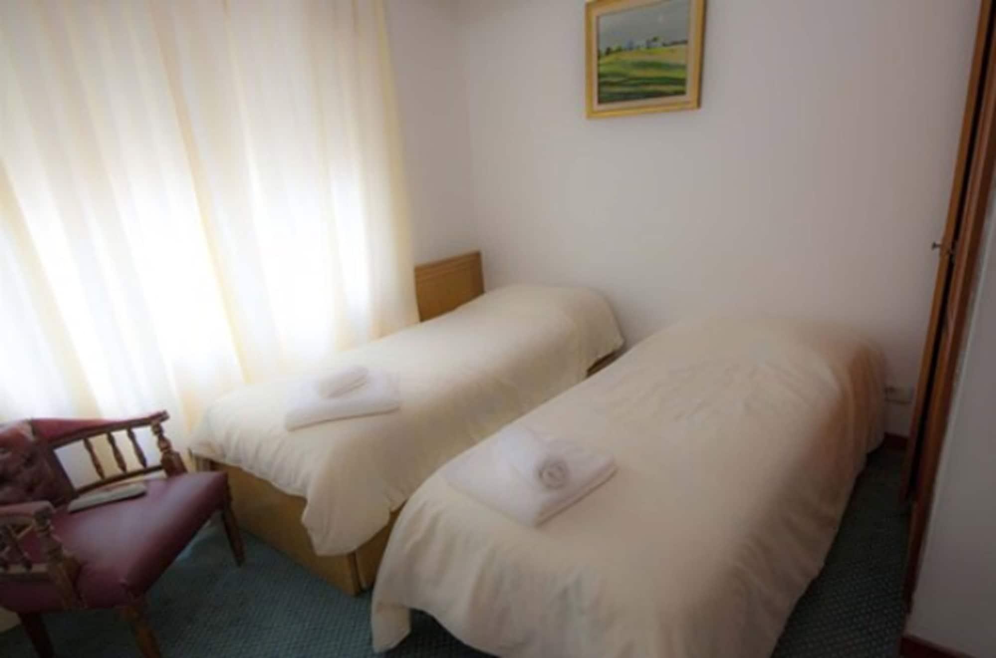 Tanger Hotel Пунта-дель-Эсте Экстерьер фото