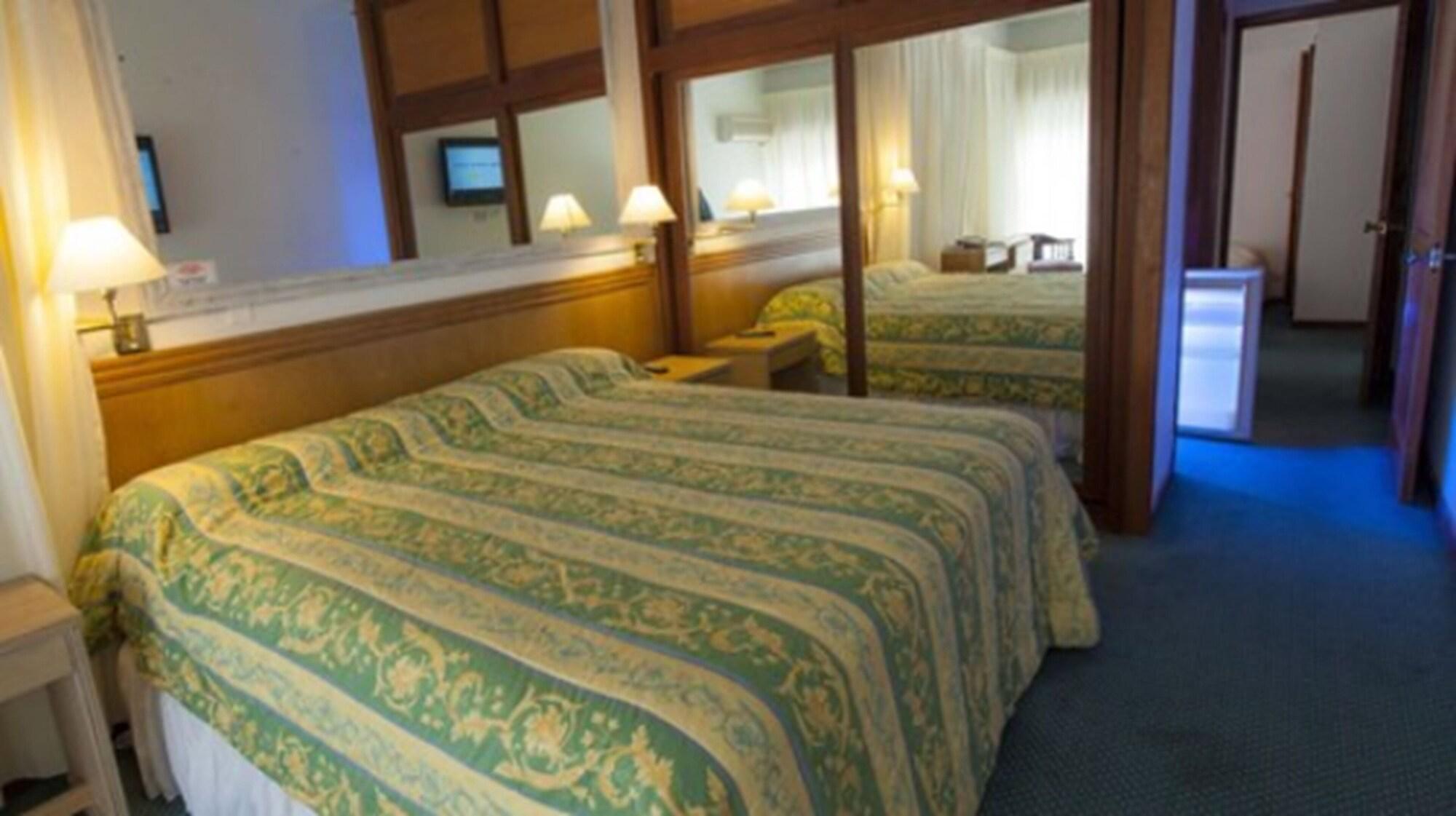 Tanger Hotel Пунта-дель-Эсте Экстерьер фото