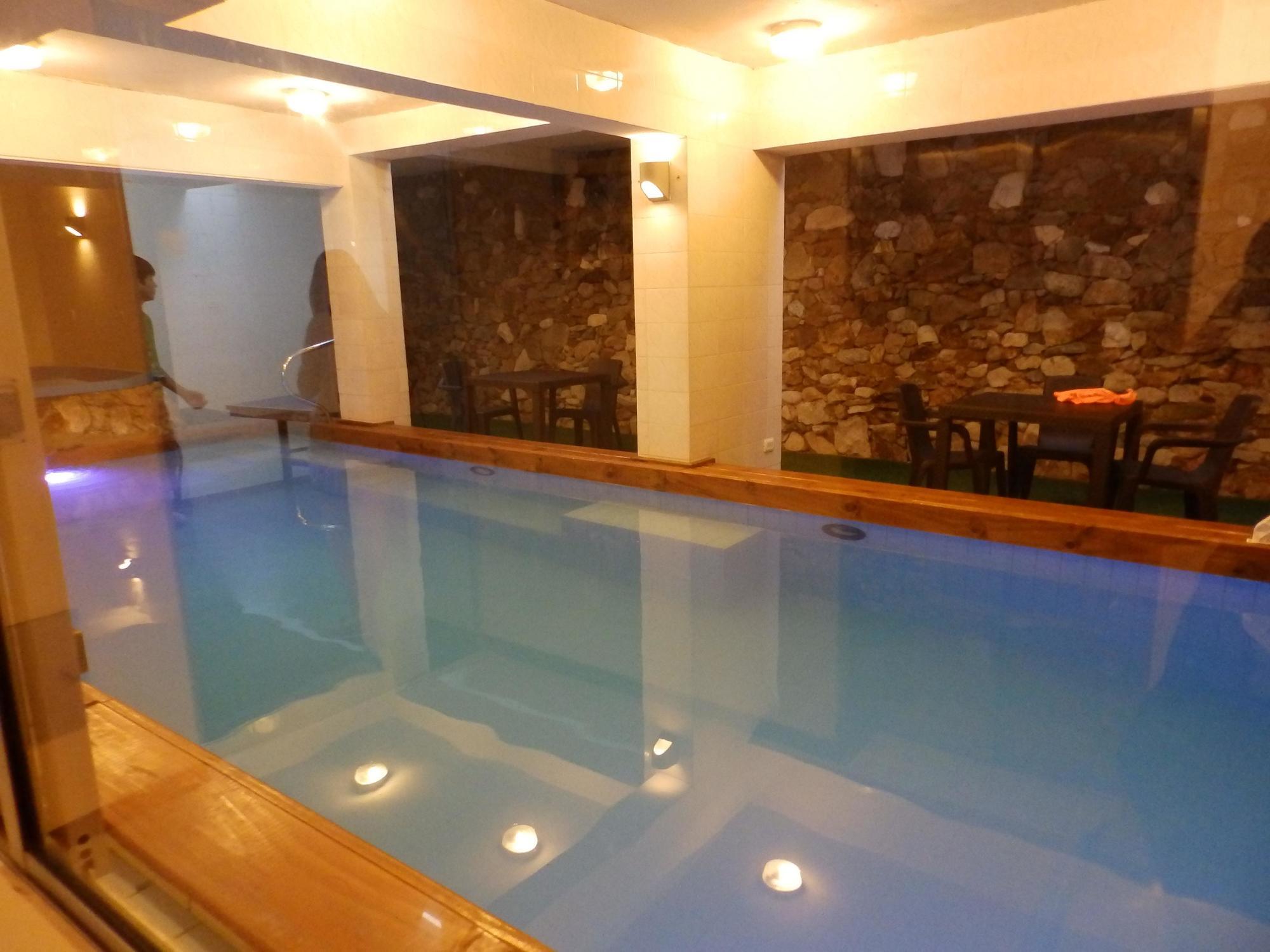 Tanger Hotel Пунта-дель-Эсте Экстерьер фото