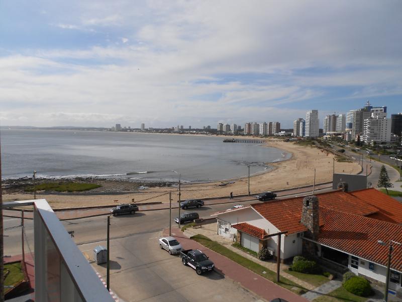 Tanger Hotel Пунта-дель-Эсте Экстерьер фото
