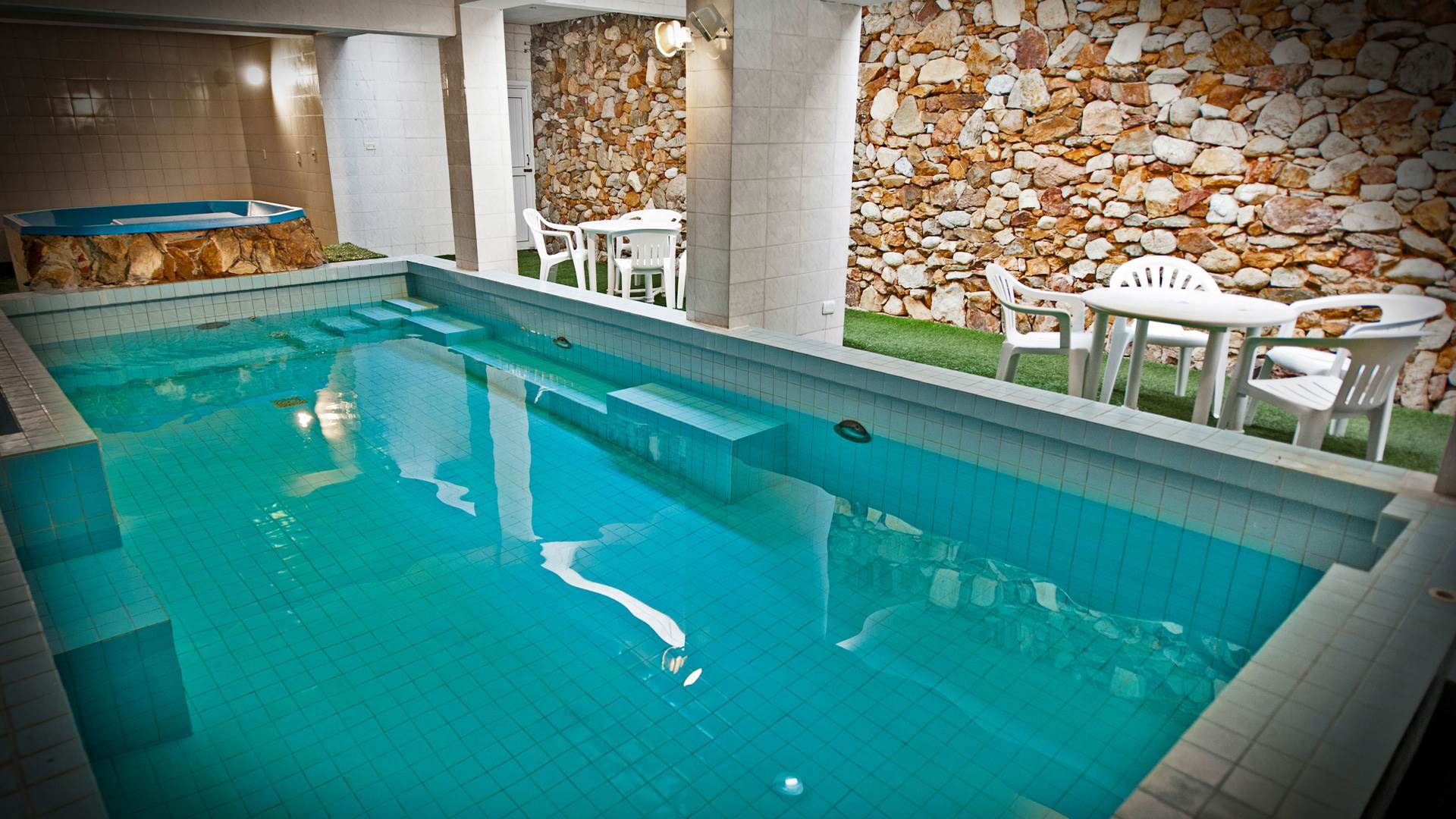 Tanger Hotel Пунта-дель-Эсте Экстерьер фото