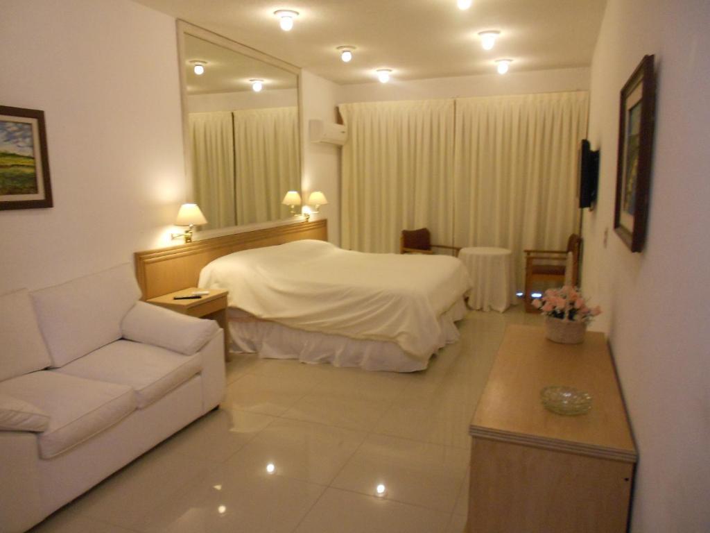 Tanger Hotel Пунта-дель-Эсте Номер фото