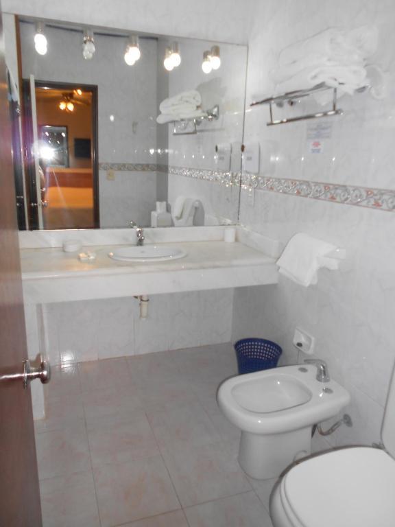 Tanger Hotel Пунта-дель-Эсте Номер фото